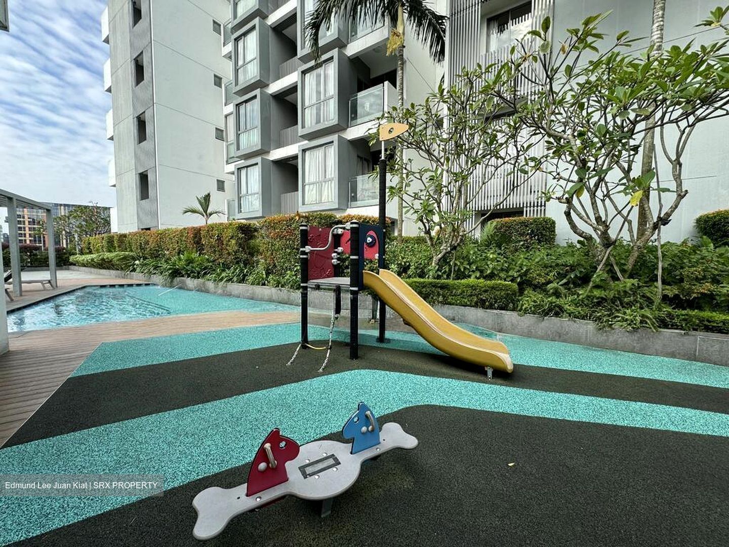 Katong Regency (D15), Apartment #510576241